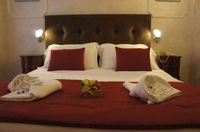 Hotel Navona