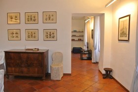 Hotel Pantheon Apartment