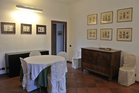 Hotel Pantheon Apartment