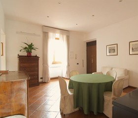 Hotel Pantheon Apartment