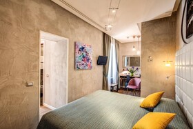 Hotel Parlamento