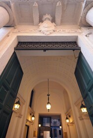 Hotel Parlamento