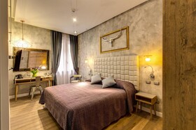 Hotel Parlamento