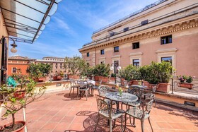 Hotel Parlamento