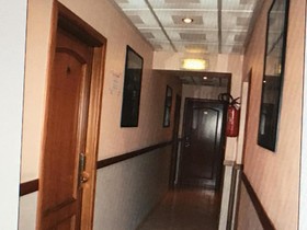 Hotel Planet