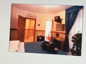 Hotel Planet