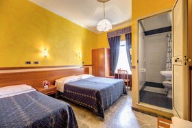 Hotel Planet