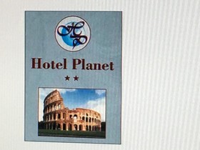 Hotel Planet