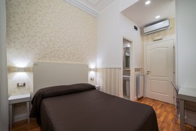 Hotel Porta Pia