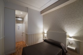 Hotel Porta Pia