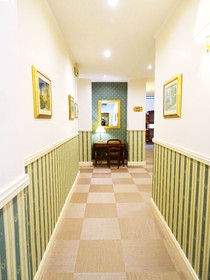 Hotel Porta Pia