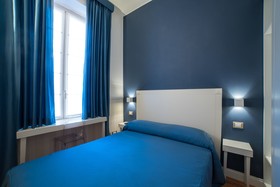 Hotel Porta Pia