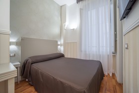 Hotel Porta Pia