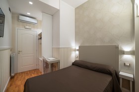 Hotel Porta Pia