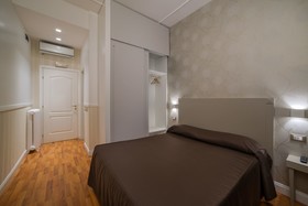 Hotel Porta Pia