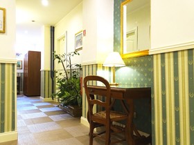 Hotel Porta Pia