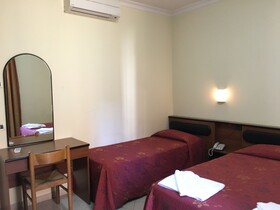 Hotel Positano