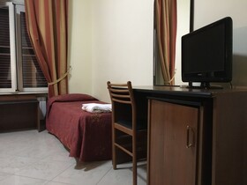 Hotel Positano