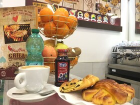Hotel Positano