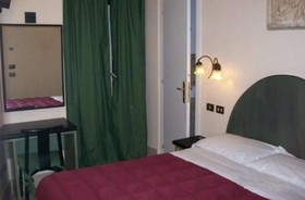 Hotel Prati
