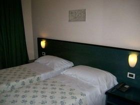 Hotel Prati