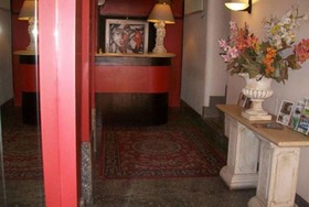 Hotel Prati