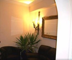 Hotel Prati