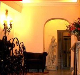 Hotel Prati