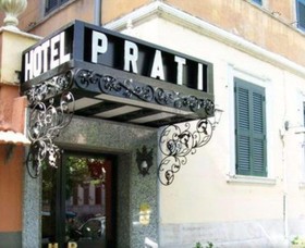 Hotel Prati