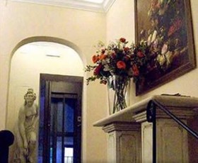 Hotel Prati