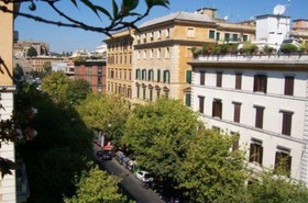 Hotel Prati