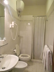 Hotel Primavera