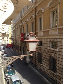 Hotel Primavera