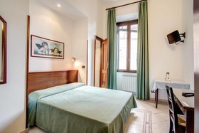 Hotel Primavera