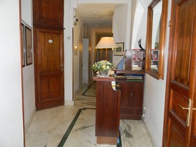 Hotel Primavera