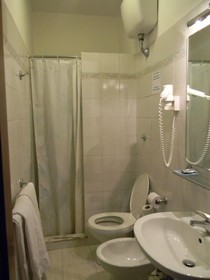 Hotel Primavera