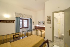 Hotel Primavera