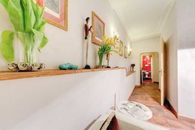 Hotel Relais Campo De Fiori