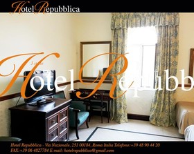 Hotel Repubblica