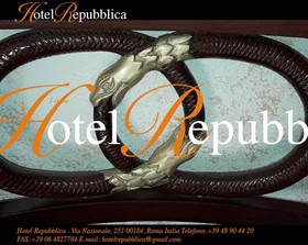 Hotel Repubblica