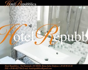 Hotel Repubblica