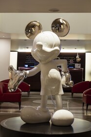 Hotel Ripa Roma
