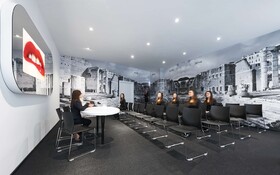 Hotel Ripa Roma