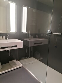 Hotel Ripa Roma