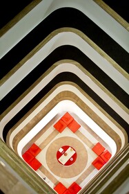 Hotel Ripa Roma