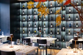 Hotel Ripa Roma