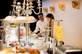 Hotel Ripa Roma