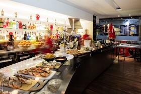 Hotel Ripa Roma
