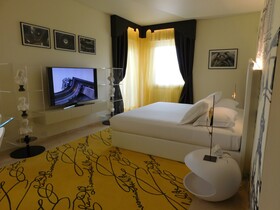 Hotel Ripa Roma