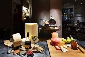Hotel Ripa Roma